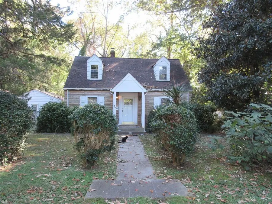 58 Ripley Street, Newport News, VA 23603 - Image #2