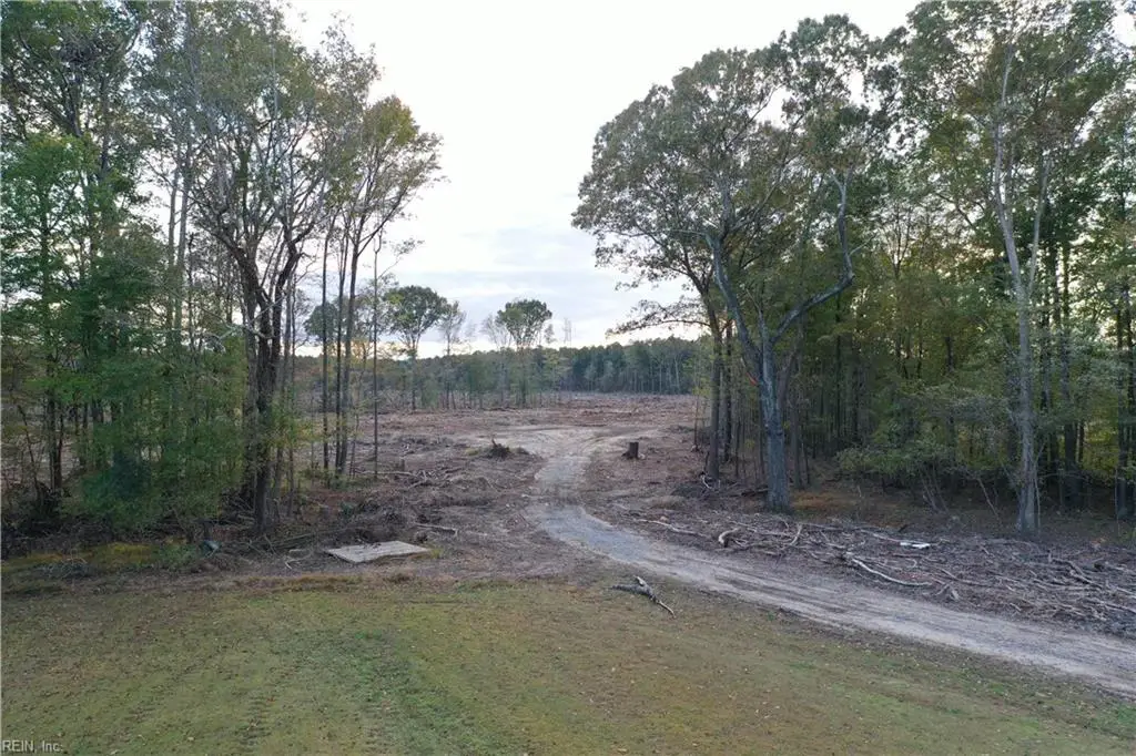 22056 Brewers Neck Boulevard, Carrollton, VA 23314 - Image #1