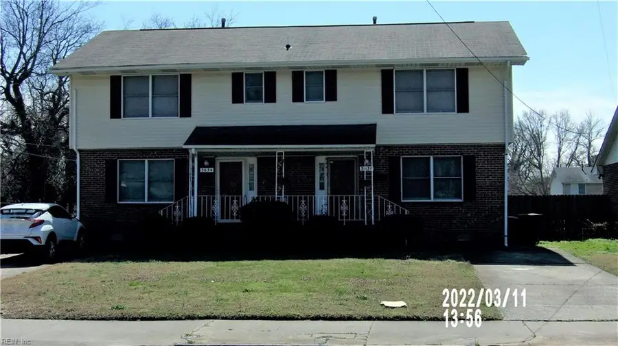 363 W Queen Street, Hampton, VA 23669 - Image #2