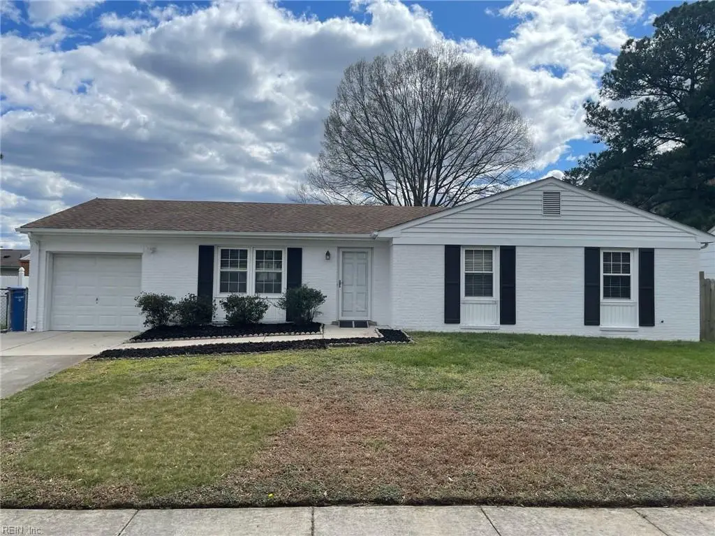3404 Newport Drive, Chesapeake, VA 23321 - Image #1