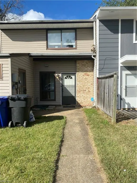 5606 Gregory Court, Portsmouth, VA 23703 - Image #1