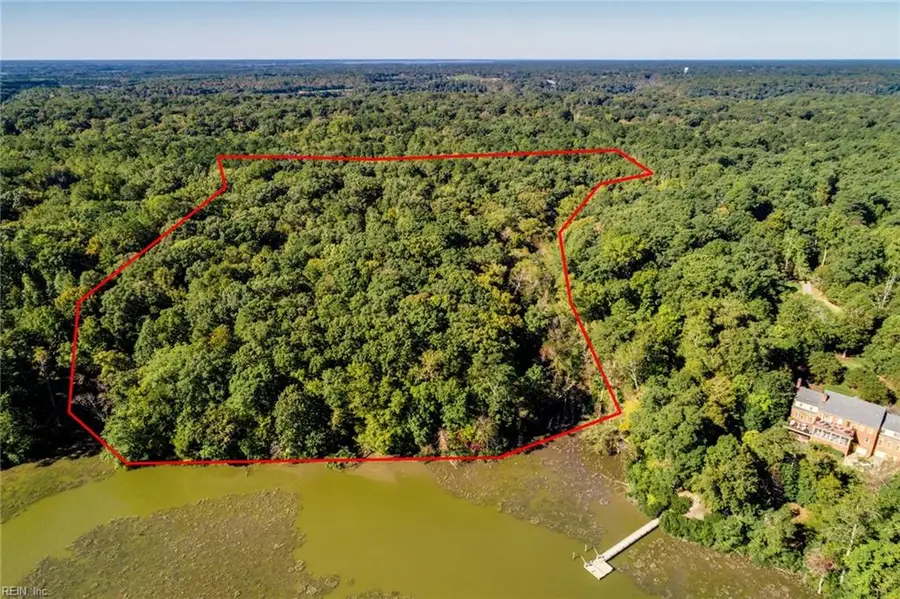 1000 S England Circle, Williamsburg, VA 23185 - Image #3