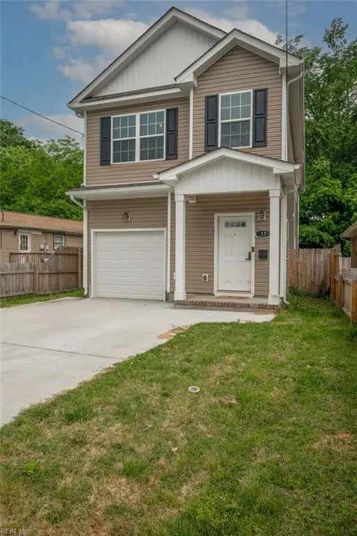 17 Lacrosse Street, Hampton, VA 23663 - Image #3