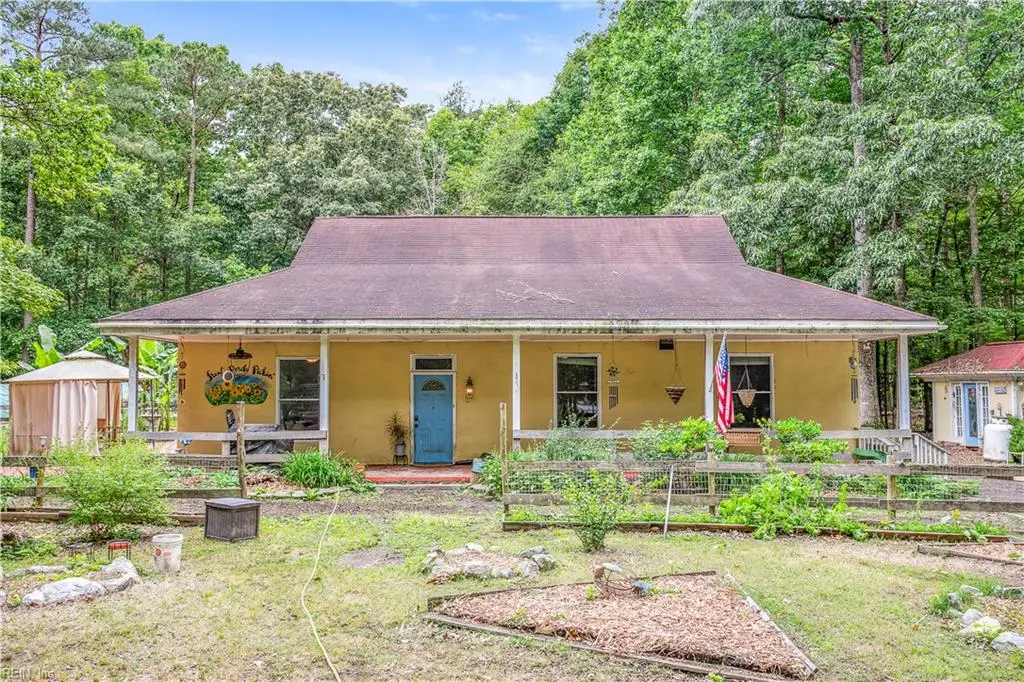 2374 Beaverdam Road, Spring Grove, VA 23881 - Image #1