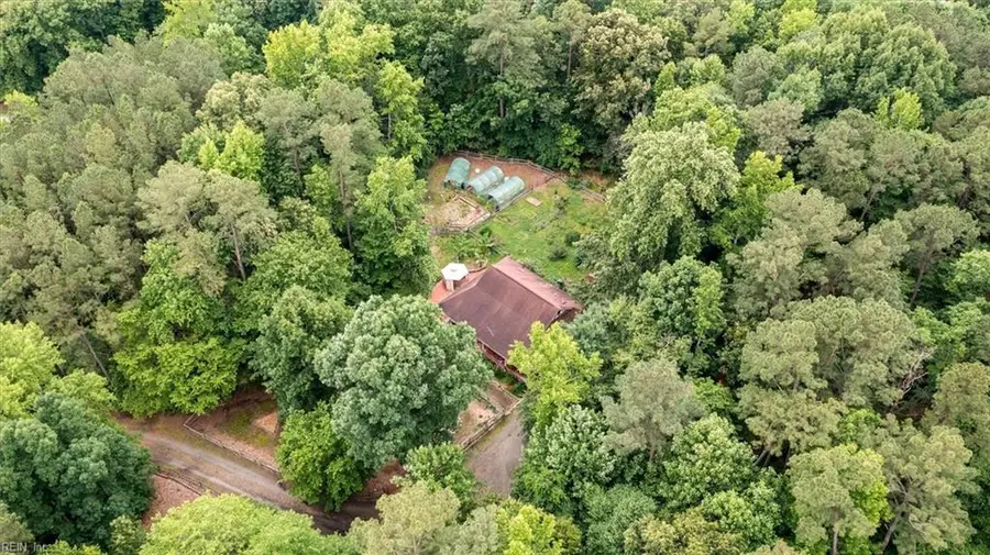 2374 Beaverdam Road, Spring Grove, VA 23881 - Image #3