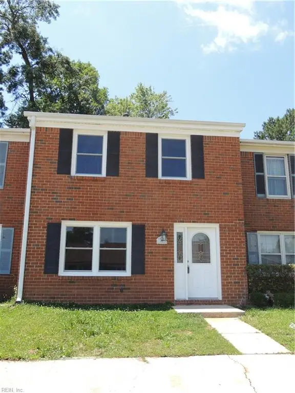 1013 Wickford Court, Chesapeake, VA 23320