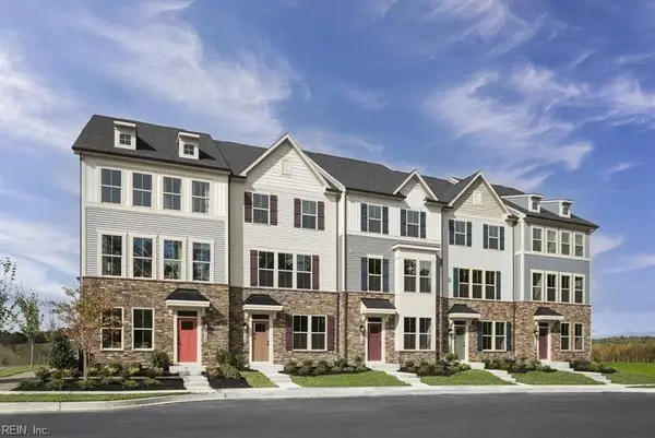 1239 Worden Way, Suffolk, VA 23435