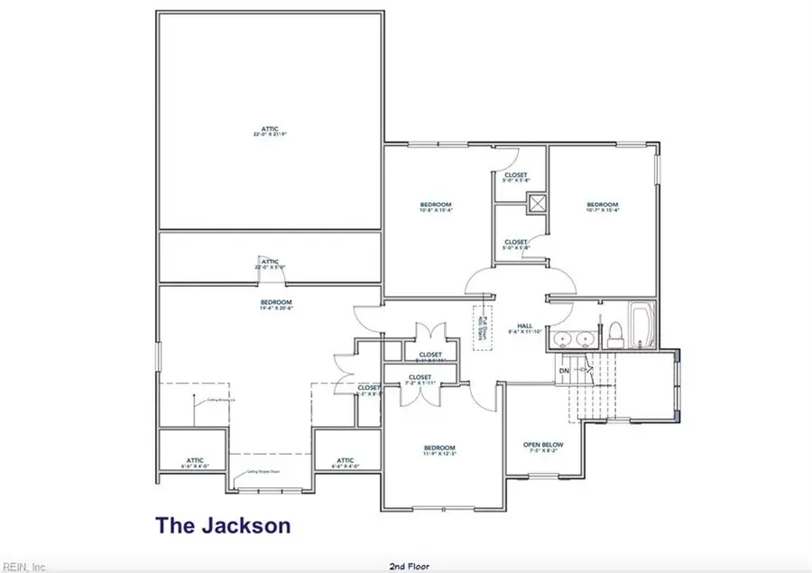 MM The Jackson, Chesapeake, VA 23322 - Image #3