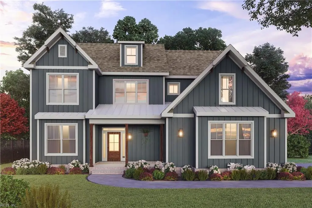 MM The Belmont Place 1 At Woodford Estates, Chesapeake, VA 23322 - Image #1