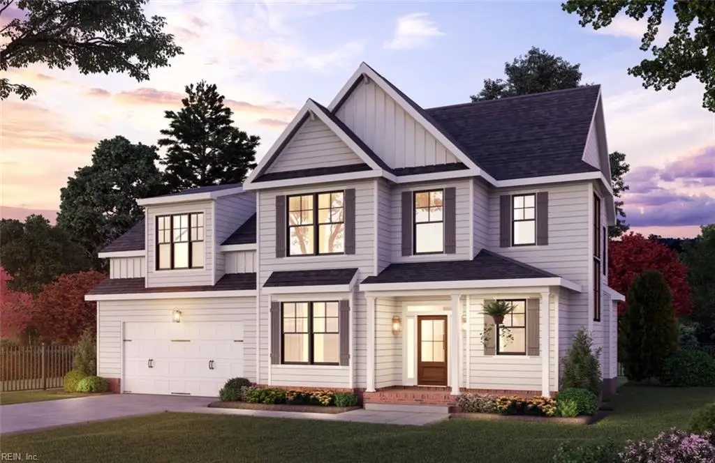 MM The Jackson 1 At Woodford Estates, Chesapeake, VA 23322 - Image #1