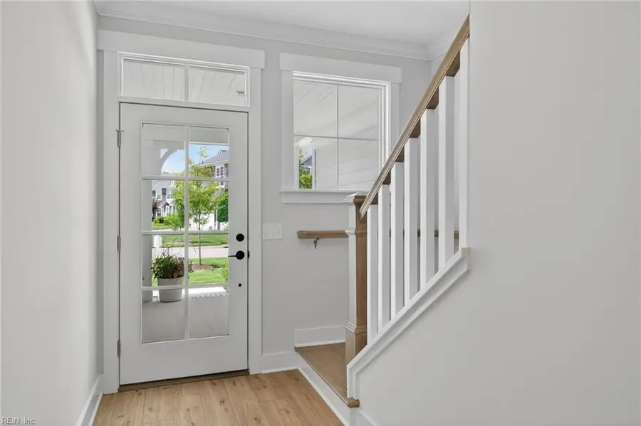 812 Turnberry Arch, Cape Charles, VA 23310 - Image #2