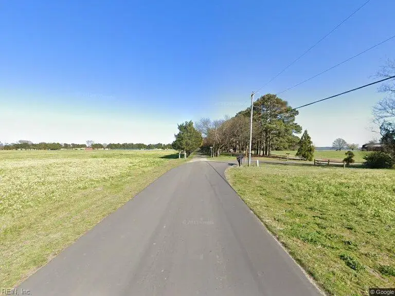 RT 615 Southend Rd / Parker Ln, Knotts Island, NC 27950 - Image #1