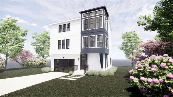 1908 Mccoy Road, Chesapeake, VA 23323