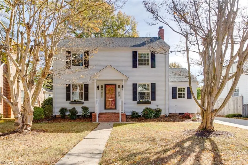 26 Milford Road, Newport News, VA 23601 - #1