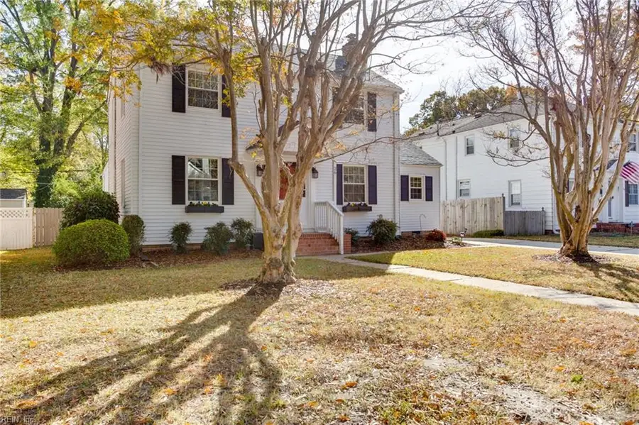 26 Milford Road, Newport News, VA 23601 - #3