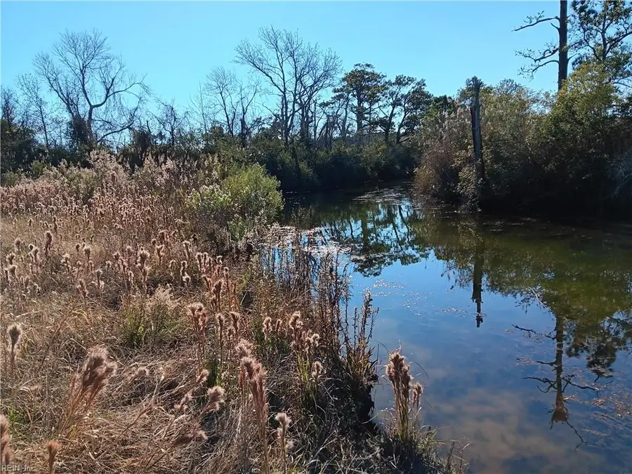 RT 615 Parker Lane, Knotts Island, NC 27950 - Image #2