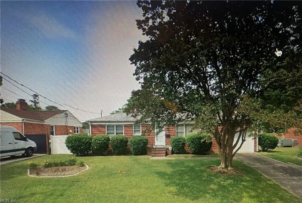 74 Wheatland Drive, Hampton, VA 23666 - Image #1