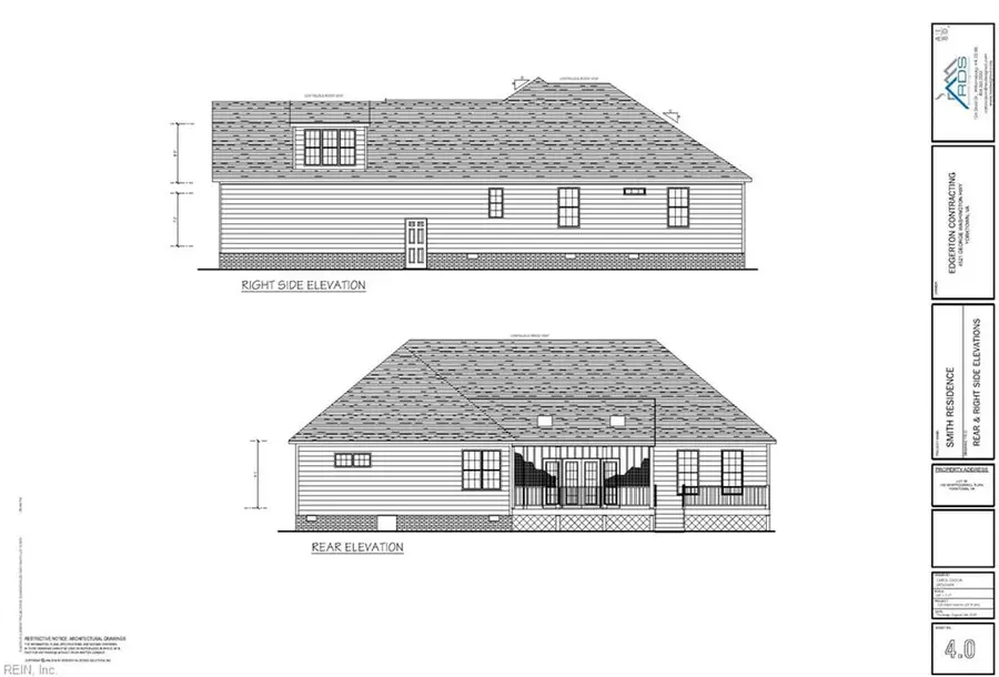 101 Goffigans Trace, Yorktown, VA 23693 - Image #2