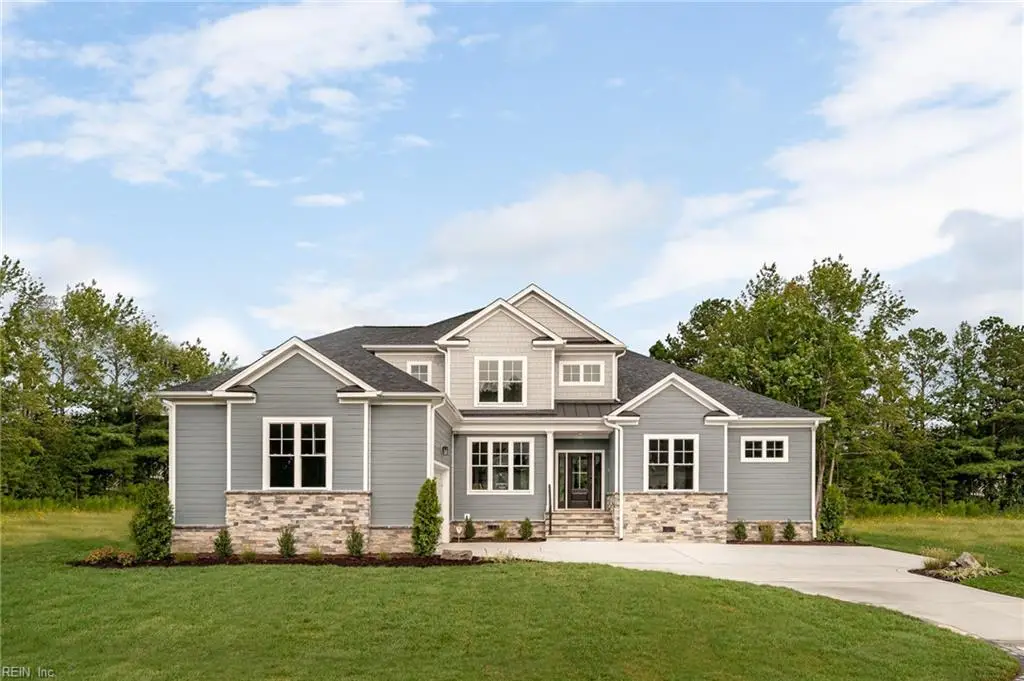 107 William Storrs Road, Yorktown, VA 23693 - Image #1