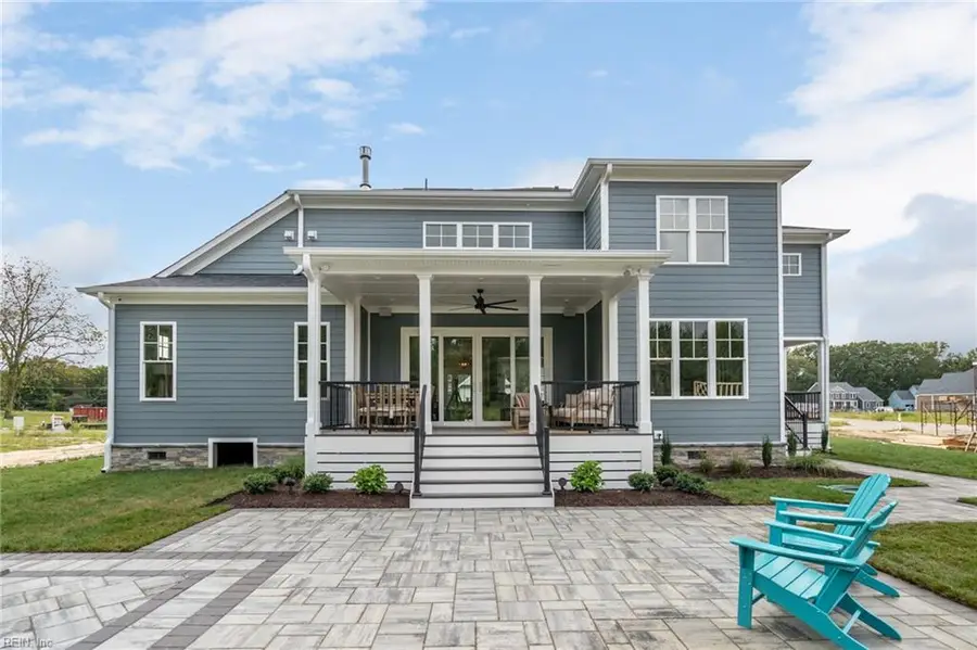 107 William Storrs Road, Yorktown, VA 23693 - Image #2