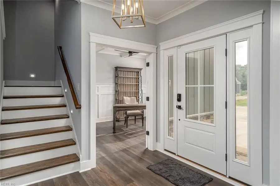 107 William Storrs Road, Yorktown, VA 23693 - Image #3