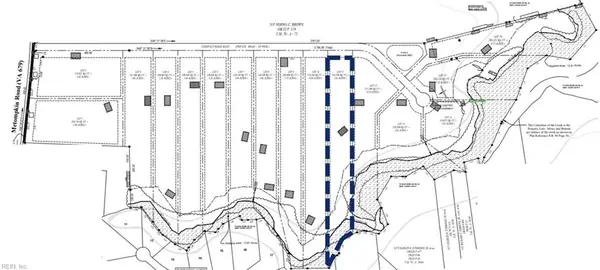 Lot 11 Metompkin Road, Nelsonia, VA 23414