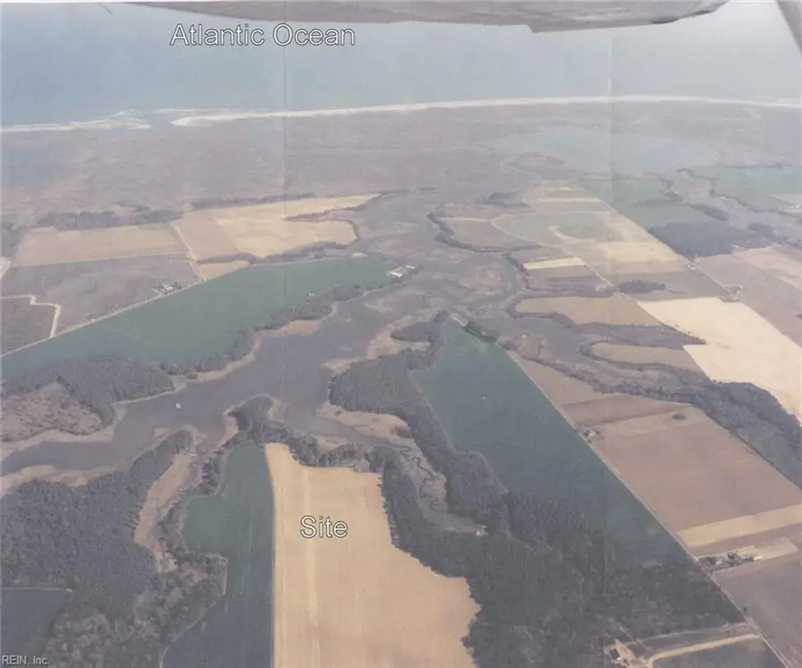 Lot 10 Metompkin Road, Nelsonia, VA 23414 - Image #2