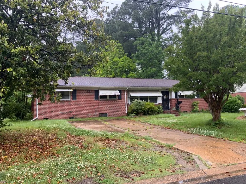 417 Beacon Hill Circle, Norfolk, VA 23502 - Image #1