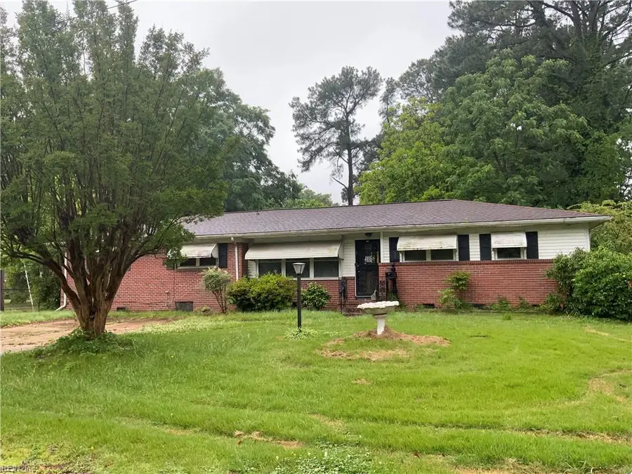 417 Beacon Hill Circle, Norfolk, VA 23502 - Image #2