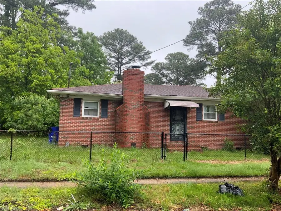 417 Beacon Hill Circle, Norfolk, VA 23502 - Image #3