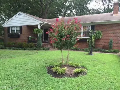 89 Henry Clay Road, Newport News, VA 23601