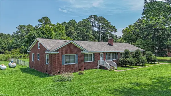 3309 Guinea Circle, Hayes, VA 23072