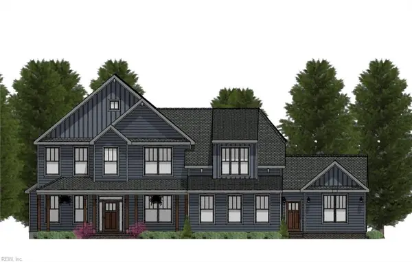 167 Hessian Loop, Chesapeake, VA 23322