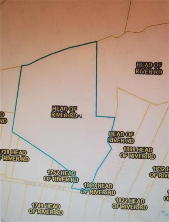 38.5AC Head Of River Road, Chesapeake, VA 23322 - Image #3