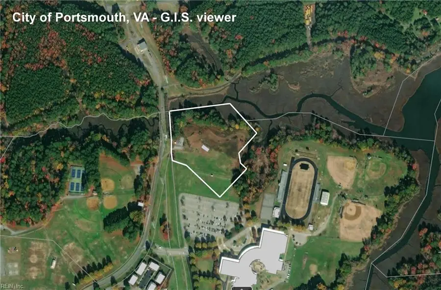 10AC Cedar Lane, Portsmouth, VA 23703 - Image #3