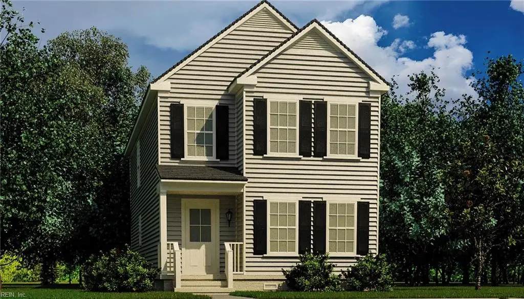 41 Farragut Street, Portsmouth, VA 23702 - Image #1