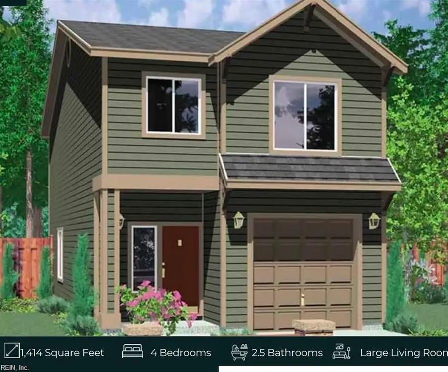 536 Burbank Street, Williamsburg, VA 23185 - Image #2