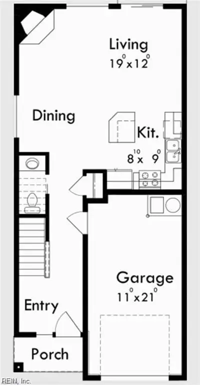 536 Burbank Street, Williamsburg, VA 23185 - Image #3