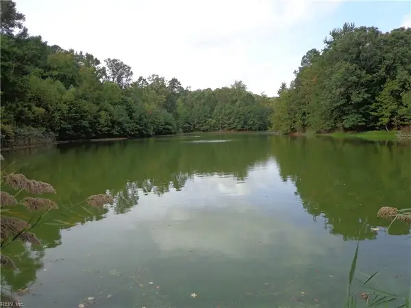 3.25AC Morgarts Beach Road, Smithfield, VA 23430