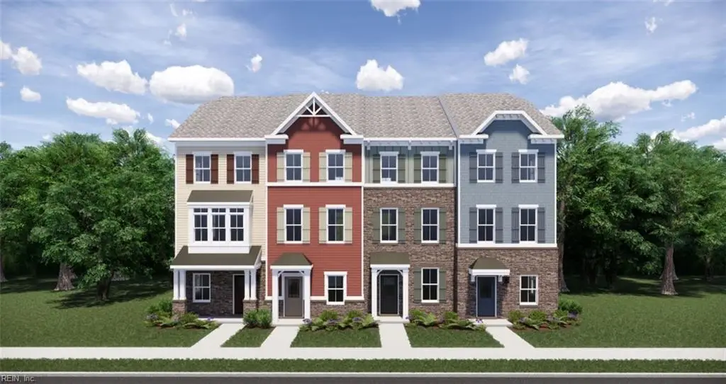 215 Tern Avenue, Portsmouth, VA 23701 - Image #1