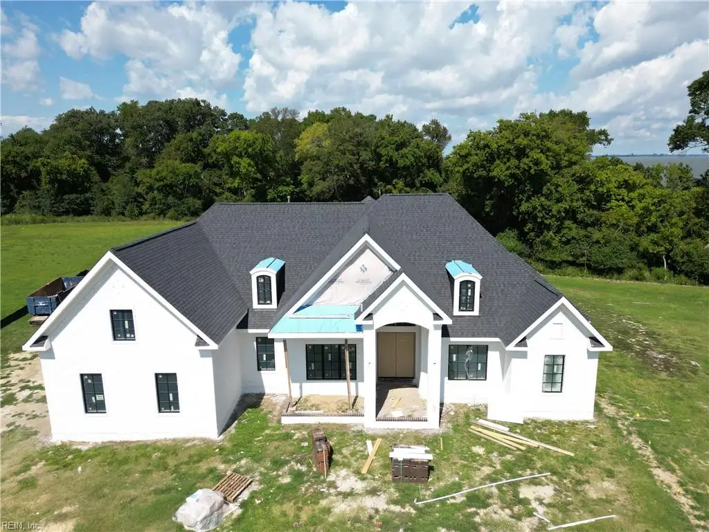 44 River Edge Drive, Suffolk, VA 23436 - Image #1