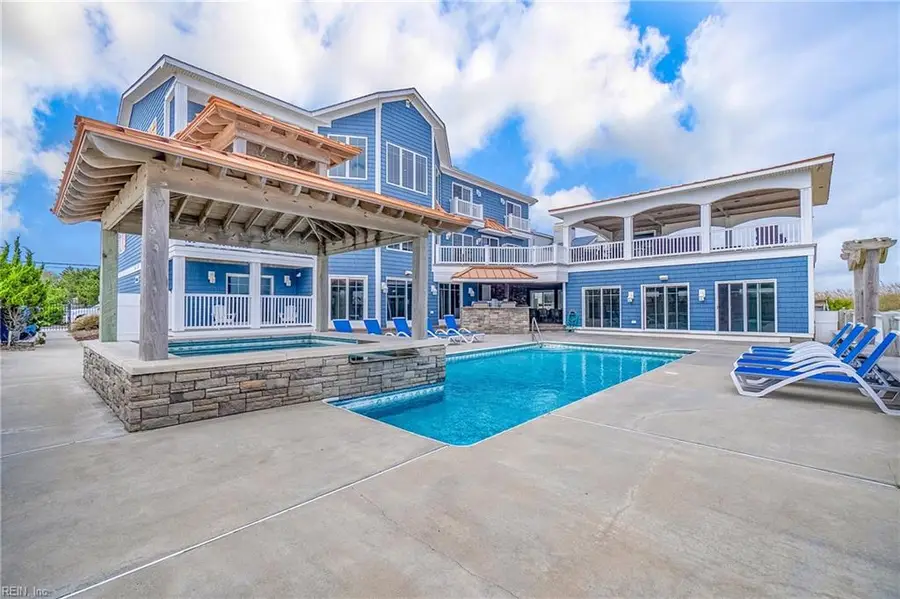 2816 Sandfiddler Road, Virginia Beach, VA 23456 - Image #2