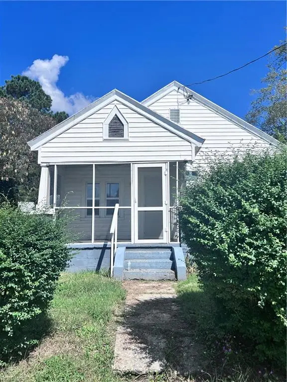 822 Second Avenue, Suffolk, VA 23434 - Image #2