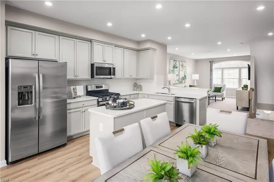 207 Tern Avenue, Portsmouth, VA 23701 - Image #2