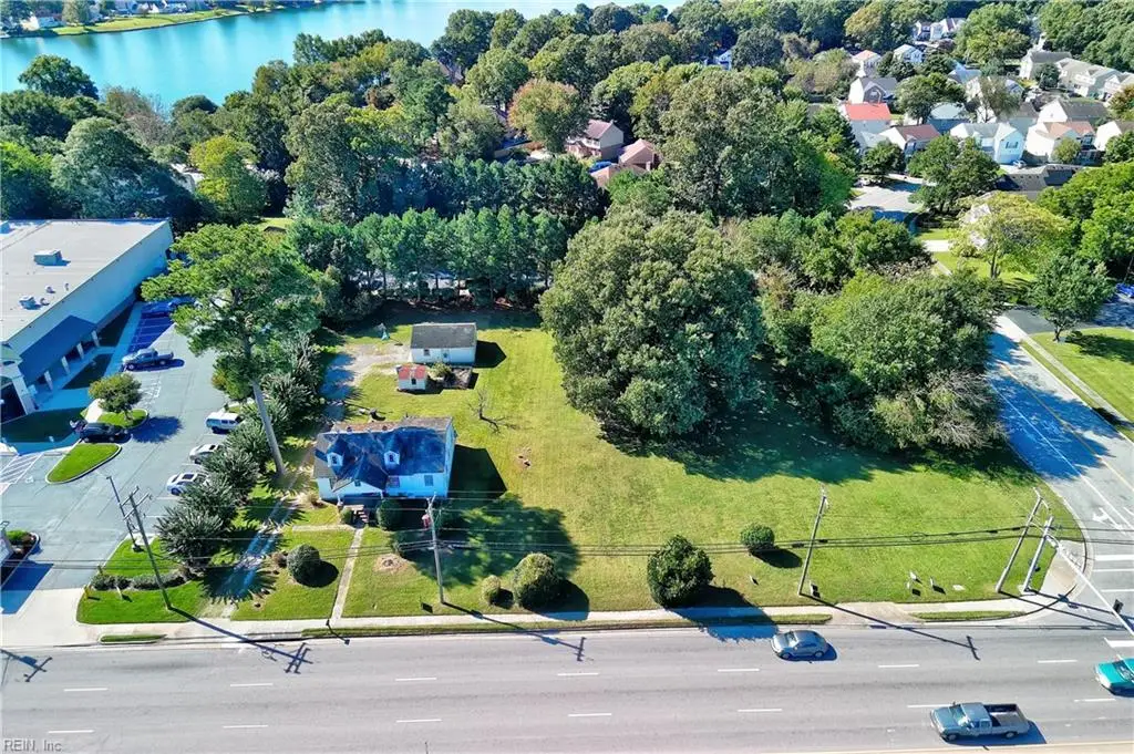 5465 Indian River Road, Virginia Beach, VA 23464 - Image #1