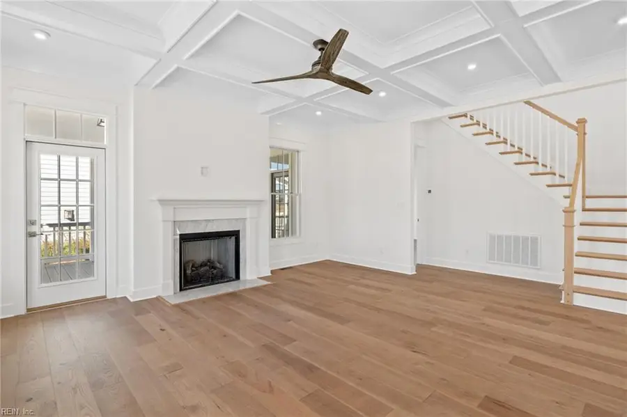 214 Muirfield Drive, Cape Charles, VA 23310 - Image #3