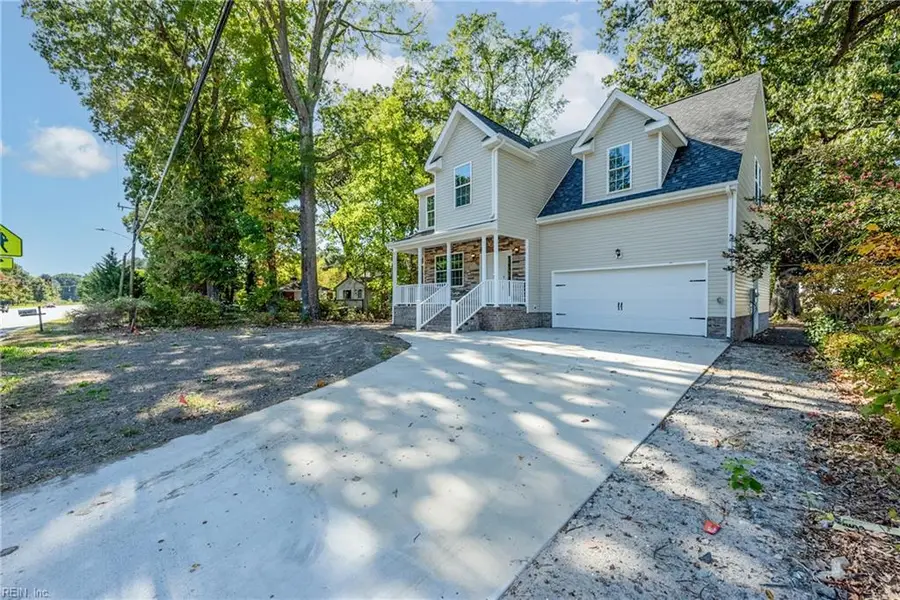 17319 Warwick Boulevard, Newport News, VA 23603 - Image #2