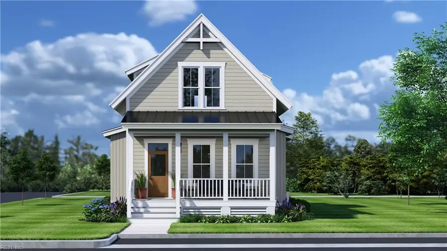 213 Captain Orris Browne, Cape Charles, VA 23310 - Image #2