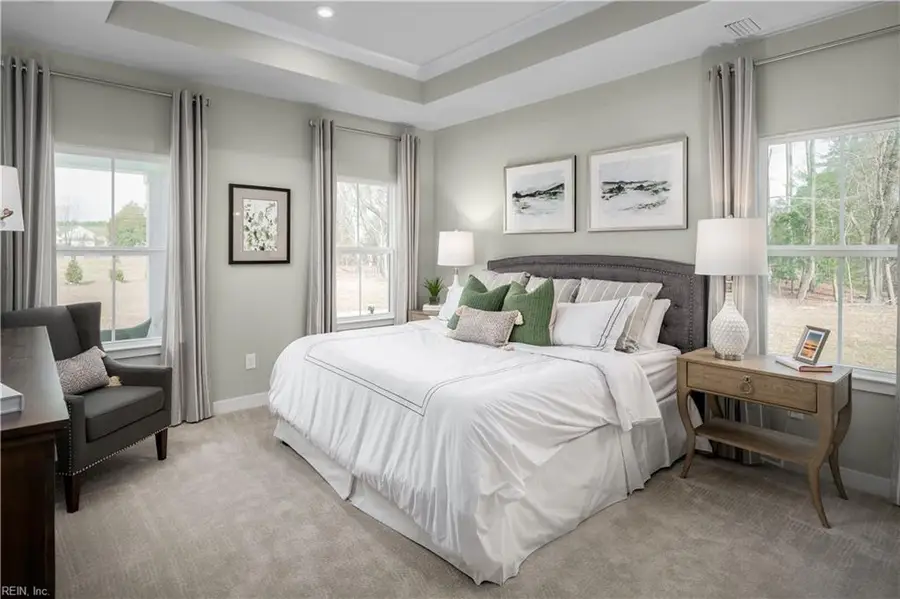 23088 Preserve Place, Carrollton, VA 23314 - Image #2