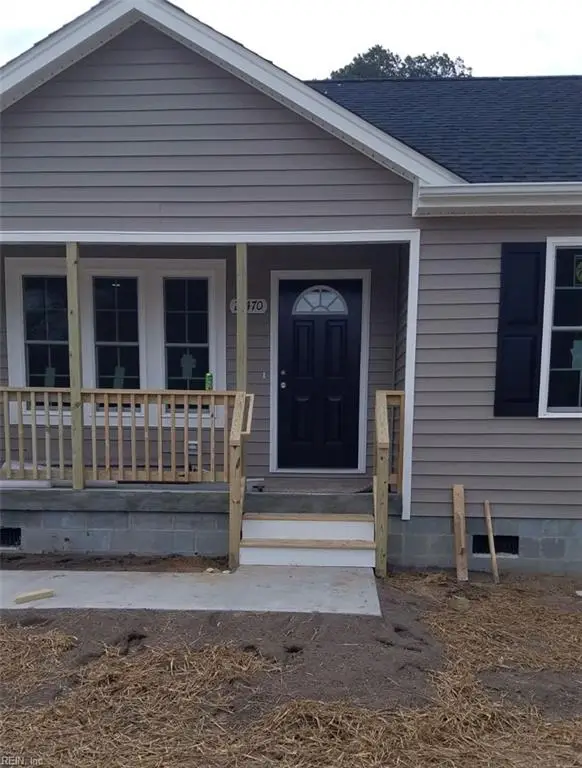 9 Bruce Street, Courtland, VA 23837 - Image #1